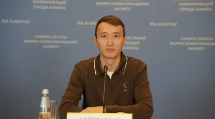 В Алматы создадут платформу, которая расскажет историю названий городов, рек и гор Казахстана