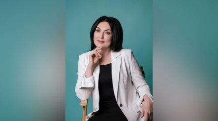 Наталья Дементьева: «Язык Абая делает меня богаче»