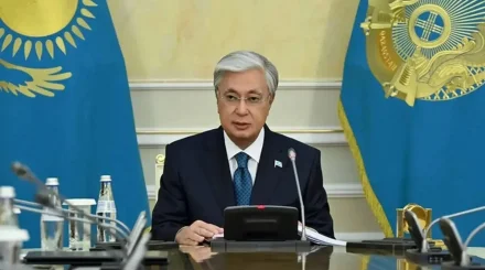 Тоқаев экология министріне үш қалада қалдықтарды энергетикалық кәдеге жарататын зауыт салуды тапсырды