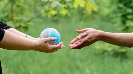 Қазақстанның бастамасымен БҰҰ 22 сәуірді Халықаралық планетаны көгалдандыру күні деп жариялады