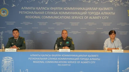 Казахстанцам доступны военные вузы России и Турции: какие требования предъявляют к кандидатам