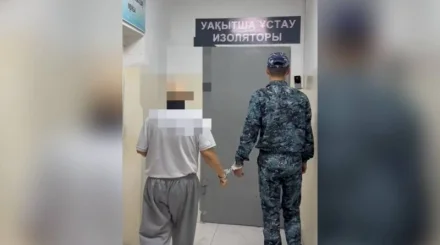 Мать четверых детей жестоко убили на юге Казахстана