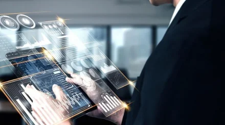 Цифровая трансформация: как страна выполняет поручения президента