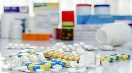 Қазақстанда фармацевтика өндірісі 37%-ға артты