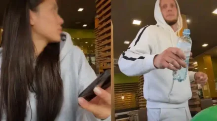  Алматыда танысудан бас тартқан қыздың үстіне су шашқан ер адам ұсталды 