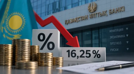 Базовая ставка снова снижена: что Нацбанк говорит об инфляции