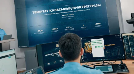 Прокуроры Темиртау добились освобождения восьми человек