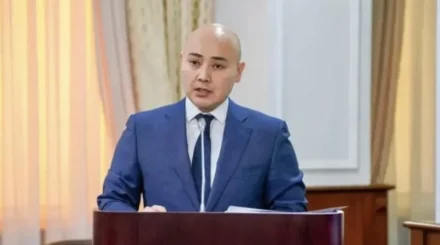 Новый министр экологии получил первые поручения от Токаева