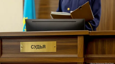 Микрозаймы под видом комиссионной торговли: двое осуждены в Костанае
