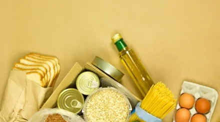 В Казахстане за неделю снизились цены на ряд продуктов