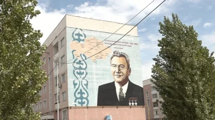 Галерея под открытым небом: как уличное искусство преображает Алматы