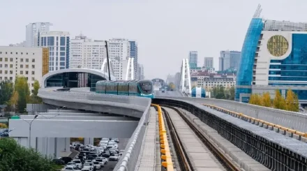 Қазақстан бейбітшілік деңгейі бойынша рекорд жаңартты