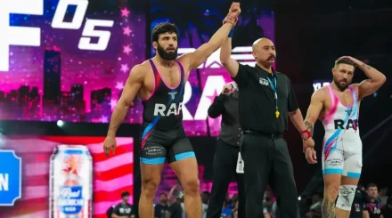 UFC жұлдыздары келеді. Америкалық лига Қазақстанға турнир өткізбек