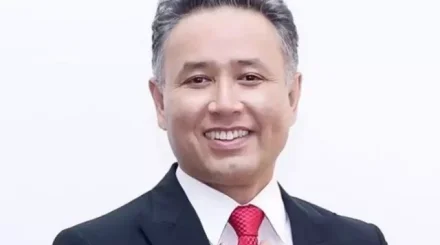 Тұрсынғали Алагөзов кәсібінде өзгеріс: жаңа холдинг құрылды