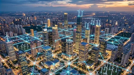 Прокуратура будет защищать инвестпроекты Alatau City на $6,9 млрд