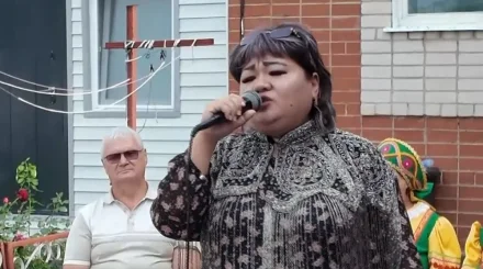 Когда искусство помогает жить: в Петропавловске незрячие артисты дали особенный концерт