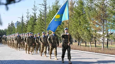 Әскерге кімдер шақырылмайды? Қорғаныс министрлігі жаңа талаптар бекітті