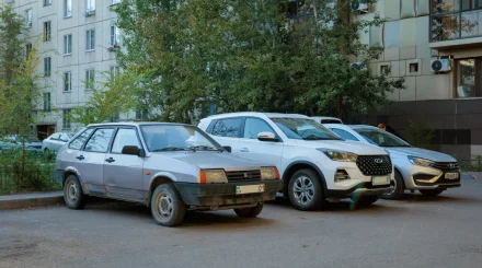 Астанада арзан көлік алуға бола ма? 150-800 мың теңгелік автоларға шолу
