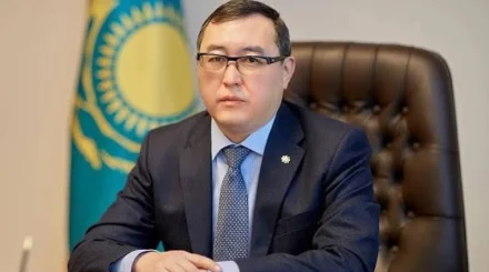 Тоқаев Алматы облысының әкімін қызметінен босатты