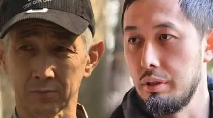 Шетел азаматының арызынан кейін Ілияшев пен Тұрымбетовке қатысты іс қозғалды