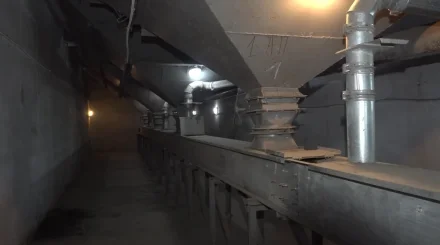 «Невозможно было спасти»: мужчине ампутировали руку после ЧП на элеваторе в СКО