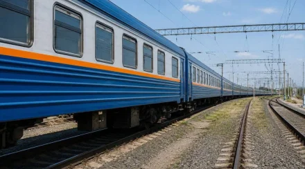  Шымкентте жолаушылар пойызына тас лақтырған жасөспірімдер жауапқа тартылды 