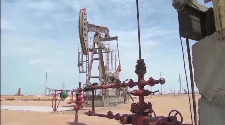 Нефтяники Казахстана отметят профессиональный праздник