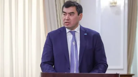 Президент күзетінен әкімге дейін: Алматы облысының жаңа әкімі туралы не белгілі?