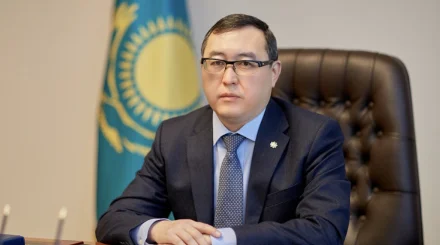  Марат Сұлтанғазиев Алматы облысының әкімі лауазымынан босатылды 