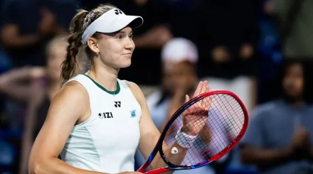 Елена Рыбакина US Open турнирында үшінші айналымға жолдама алды