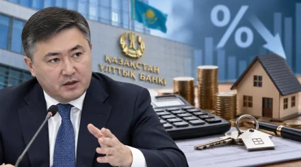 Почему кредиты и ипотека пока не дешевеют: ответ главы Нацбанка