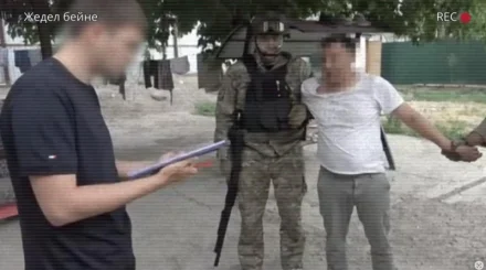 Зачистка криминала: КНБ заблокировал доходы 24 группировок по всему Казахстану