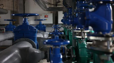 Өзбекстанда газ өндіру 15%-ға қысқарды