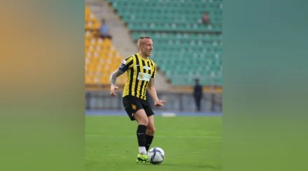 Бывший капитан "Кайрата" завершил профессиональную карьеру