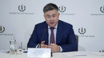 Ұлттық қордан бөлінетін 5 трлн теңге инфляцияны үдете ме? – Сүлейменов жауап берді