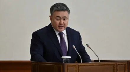 Экономика Казахстана выросла на 4,1% – Сулейменов