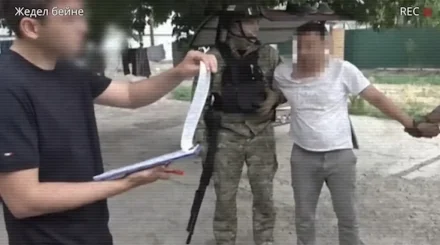 Адам ұрлау, бопсалау: Қазақстанда рэкет жасаған 24 қылмыстық топ ұсталды (ВИДЕО)