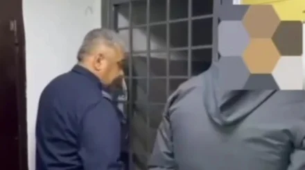   Шахтинск тұрғыны орынсыз әзілі үшін қамауға алынды   