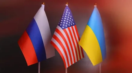 США попросили Киев временно прекратить удары по Москве