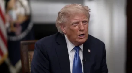 "Испания будет разрушена": Трамп заявил, что нелегальные мигранты приведут Испанию к кризису
