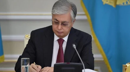  Мемлекет басшысы Экология және табиғи ресурстар министріне бірқатар тапсырма берді 
