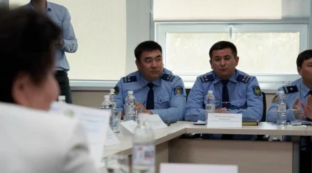 «Встреча у ворот»: как в Астане помогают вышедшим из колонии