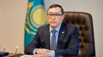 Марат Сұлтанғазиев Алматы облысының әкімі қызметінен кетті