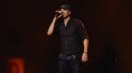 Астанадағы Enrique Iglesias концерті несімен есте қалды?