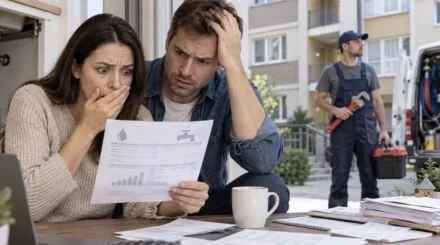Жезқазғанда коммуналдық төлемге сантехник ақысы енгізілген