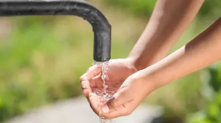 Глобальный дефицит пресной воды и его последствия