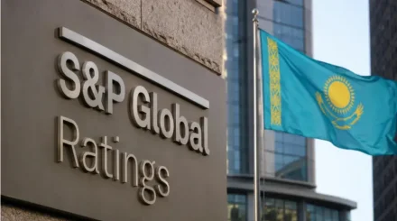 S&P Қазақстанның банк секторына берген бағасын жақсартты