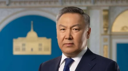   Мұрат Баймұқашев Қауіпсіздік Кеңесі Аппаратының басшысы болып тағайындалды   