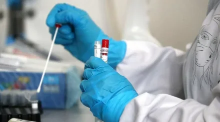 Ресей мен Моңғолия шекарасында оба ошағының белсенділігі артты