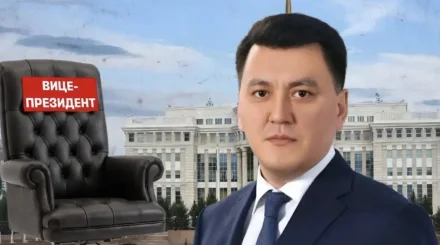 Тоқаев вице-президенттің өкілеттігін айқындады